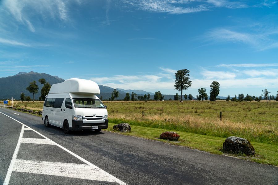 Fiat Ducato · النموذج التمثيلي