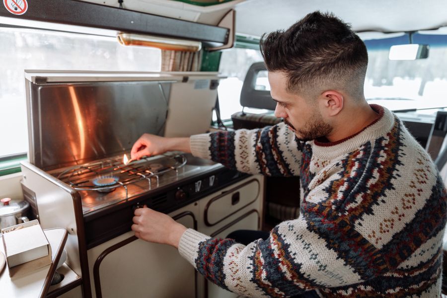 SAIC MAXUS (China) · Interior and finish